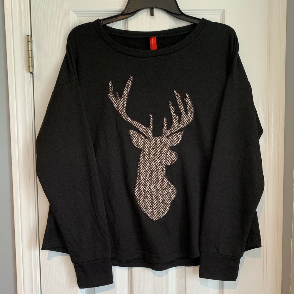 Sweatshirt